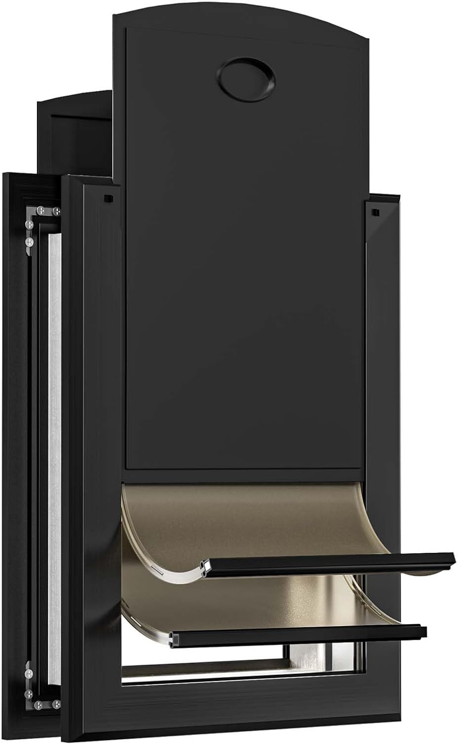 Classicmacher Heavy-Duty Dog Door