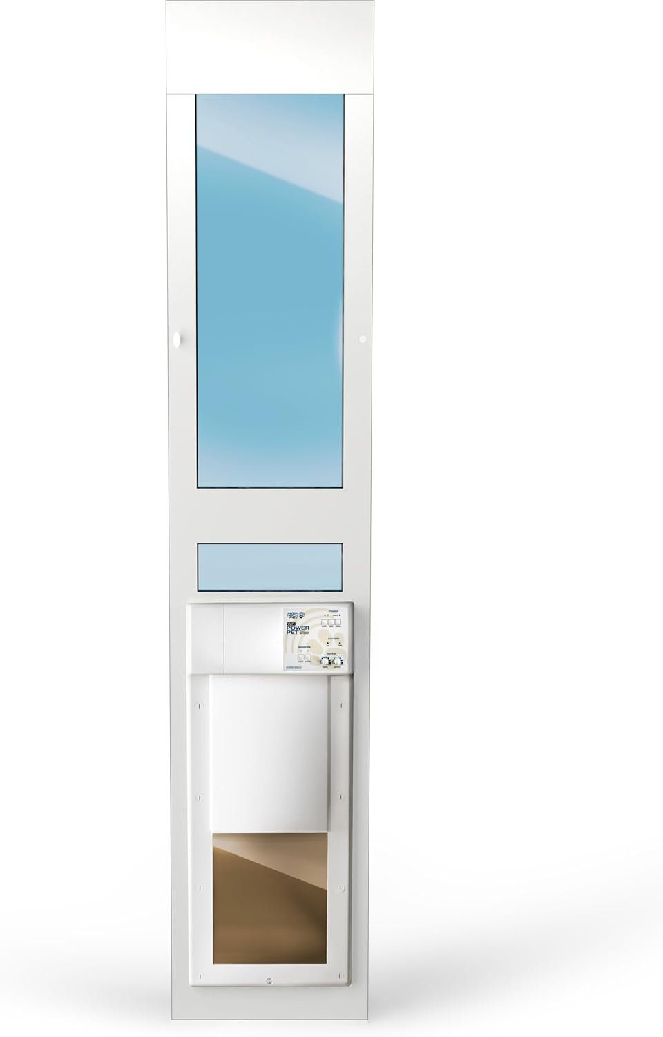 PetSafe Sliding Glass Pet Door