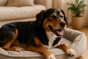Skin Infections in Dogs Common Signs & Easy Home Remedies