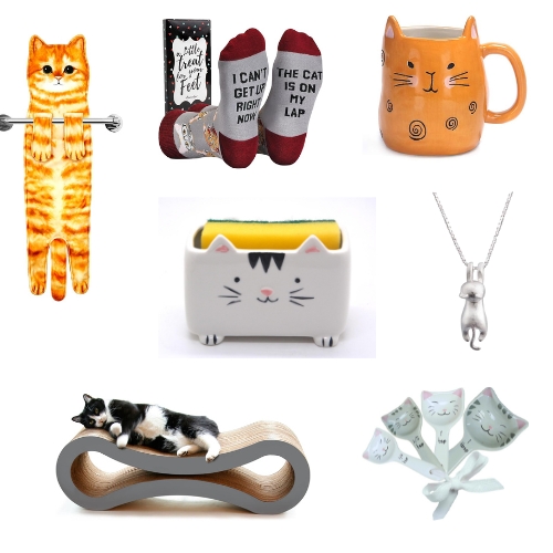 15+ Must-Have Gifts Every Cat Lover Will Obsess Over